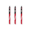 Milwaukee 12 Inch 10TPI TORCH Nitrus Carbide Reciprocating Saw Blade 3pk, small image number 1