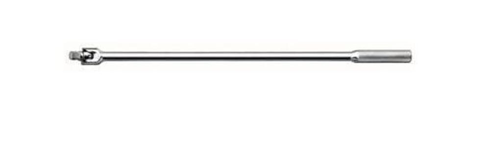 Wright Tool 1/2 in. Drive x 24 In. Length Knurled Grip Steel Flex Handle Bar, large image number 2