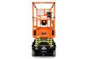 JLG 15 Ft Lightweight Micro Slab Scissor Lift, small image number 5