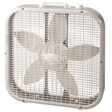 Lasko 20 In. Box Fan