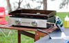 Blackstone 22in Tabletop Griddle with Stainless Steel Front Plate, small