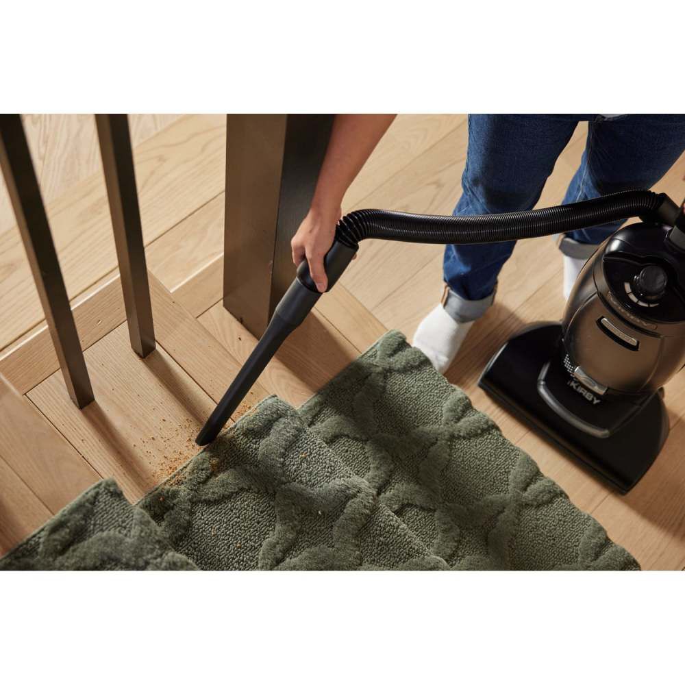 Kirby V530 Signature Carbon Black Upright Vacuum, large image number 14