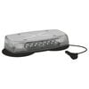 Ecco 5590 Series Reflex 12-48VDC Clear Vaccum Mount LED 15 Inch Mini Light Bar, small image number 2