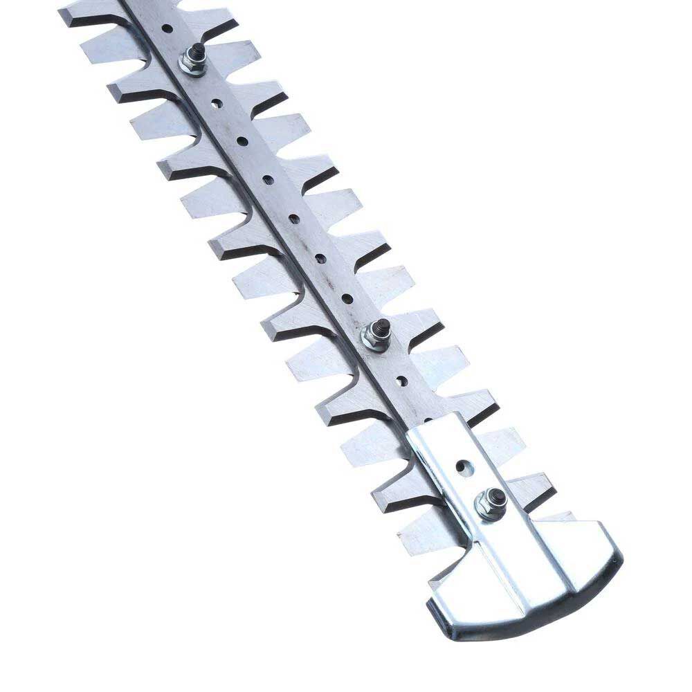 Echo PAS Hedge Trimmer Attachment 21in Double Sided Shaft