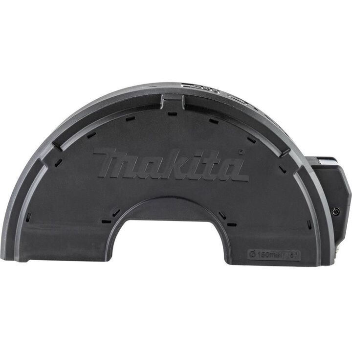 Makita 6in Clip On Cut Off Wheel Guard Cover Hubbed Discs, large image number 1