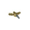 Coilhose 1/4 In. 3 Port Flat Hex Manifold Assembly, small image number 3