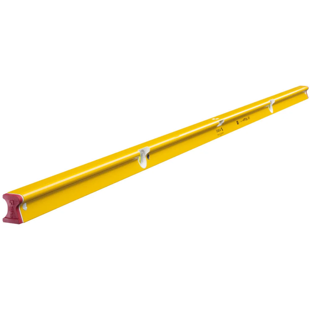 Stabila 96 inch Type R300 R Beam Level Tool, large image number 1