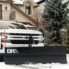 DK2 Elite Snow Plow Kit 82inx19in T-Frame, small image number 2