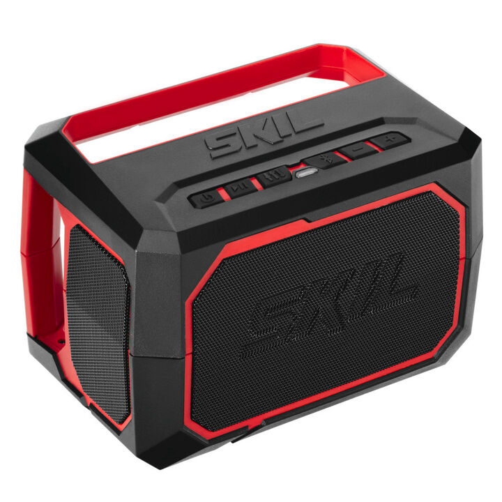 SKIL Promotional PWRCORE 20 Bluetooth 20V Speaker (Bare Tool), large image number 2