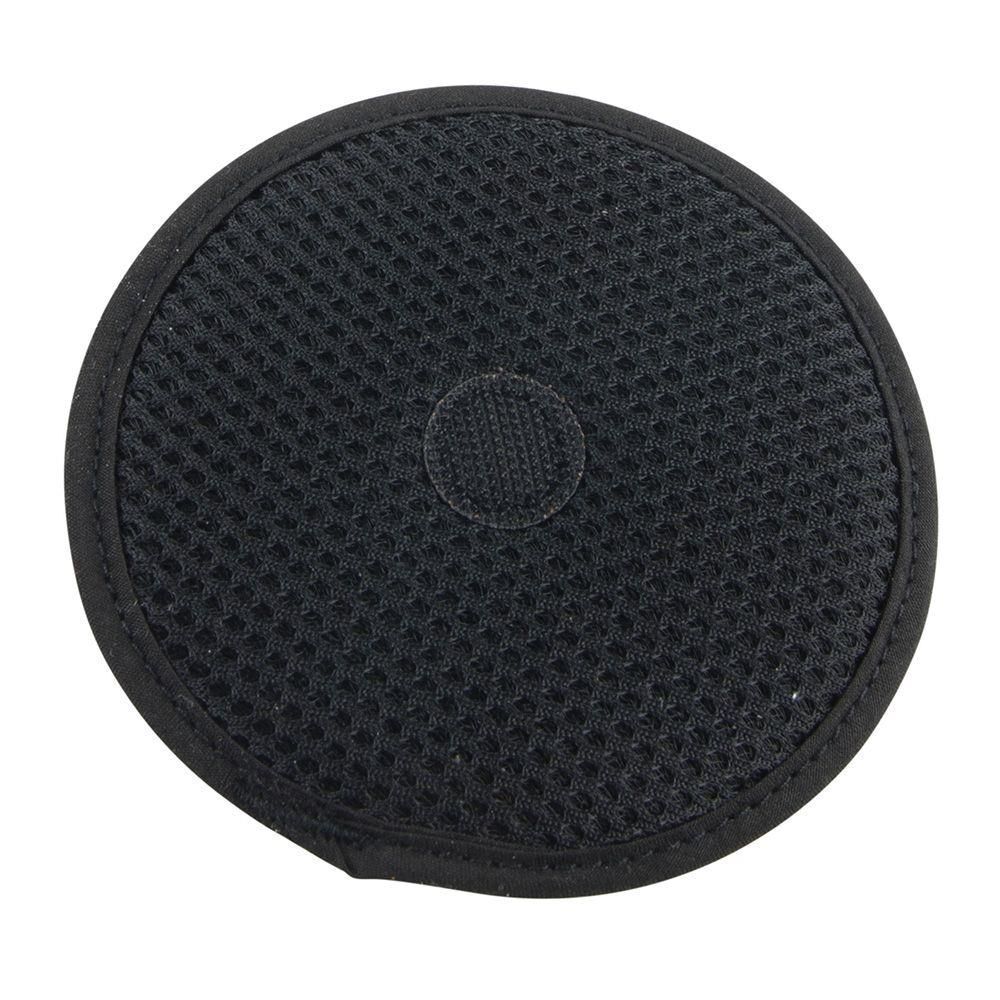 Klein Tools KARBN Hard Hat Top Pad Blue, large image number 9
