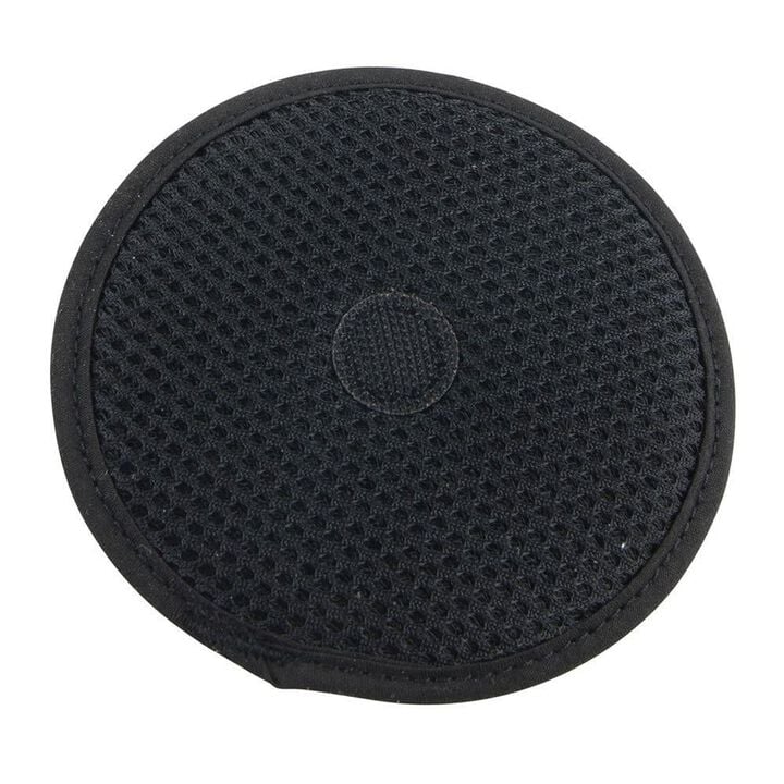 Klein Tools KARBN Hard Hat Top Pad Blue, large image number 8