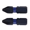 Irwin Impact 1in #2 Phillips Power Bit, small image number 1