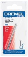 Dremel 1/8 In. Tile Cutting Bit, small image number 4