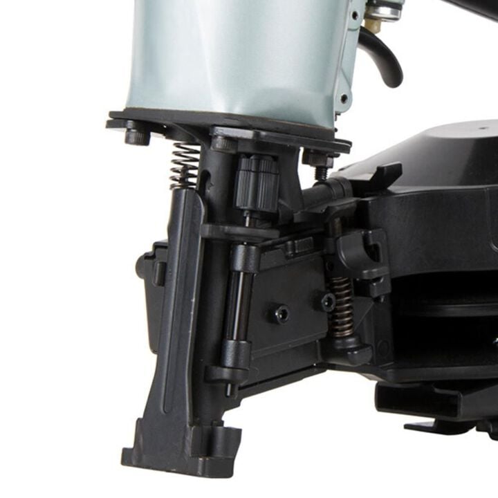 Metabo HPT 1-3/4 In. Wire Coil Roofing Nailer, large image number 9