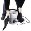 Powerblanket Bee Blanket 5 Gallon Insulated Pail Heater - Honey Heater with Fixed Thermostat 110 F, small image number 3