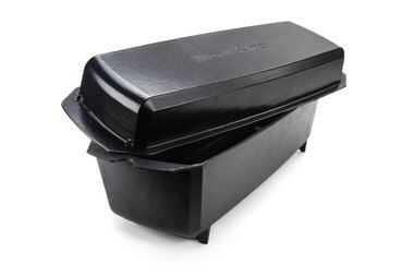 Broil King Cast Iron Rib Roaster, large image number 0