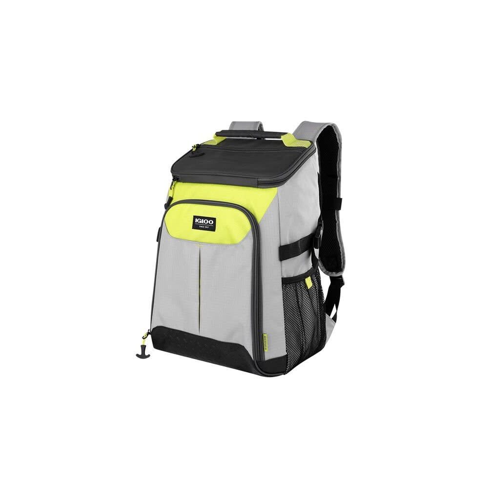 Igloo trek deals backpack cooler