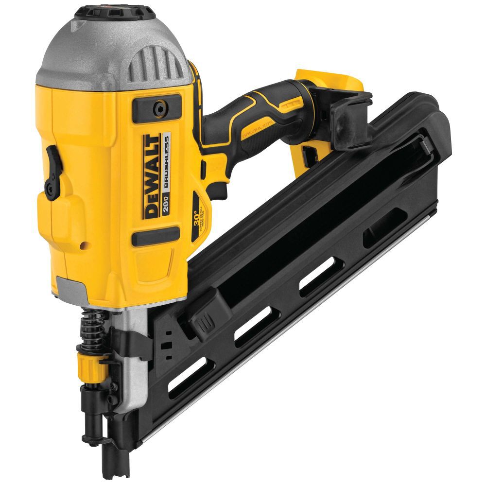 Dewalt m4 nail gun hot sale for sale