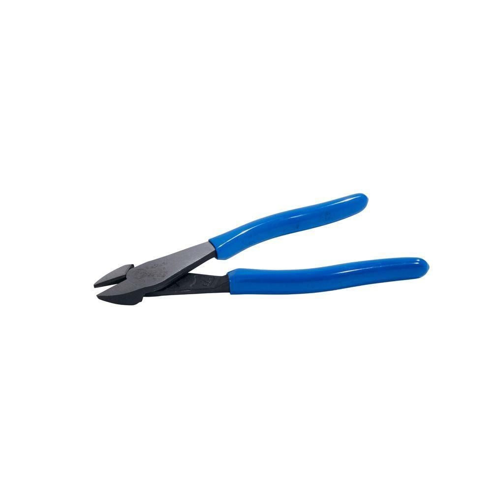 Klein Tools Heavy Duty Diagonal Cutting Pliers, large image number 8