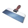 Marshalltown DuraSoft I Taping Knives 3 x 12in Blue Steel Blade, small