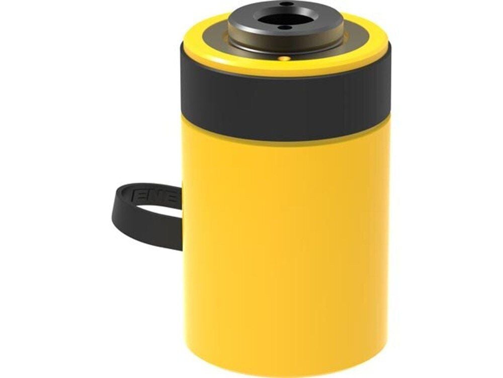 Enerpac RCH202 20 Ton Hollow Plunger Hydraulic Cylinder, large image number 4