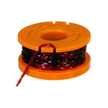 Worx Replacement Trimmer Line for WG151 WG151-5 and WG150.2