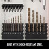 CRAFTSMAN Drill/Drive Set, 60 Piece, small image number 5