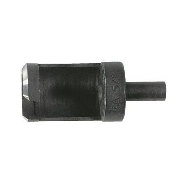 Irwin 5/8 In. Plug Cutter