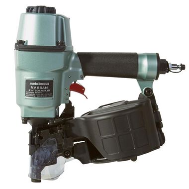 Metabo HPT 2-1/2in Pallet Nailer