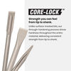 Spyder 3/4 Inch W x 10 Inch Long SDS-Plus Fluted Flat Chisel Bit, small image number 4