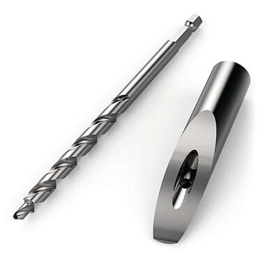 Kreg Micro Drill Bit and Bushing
