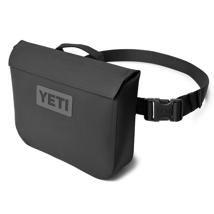 YETI SideKick Dry 6L Gear Case Charcoal, large image number 5