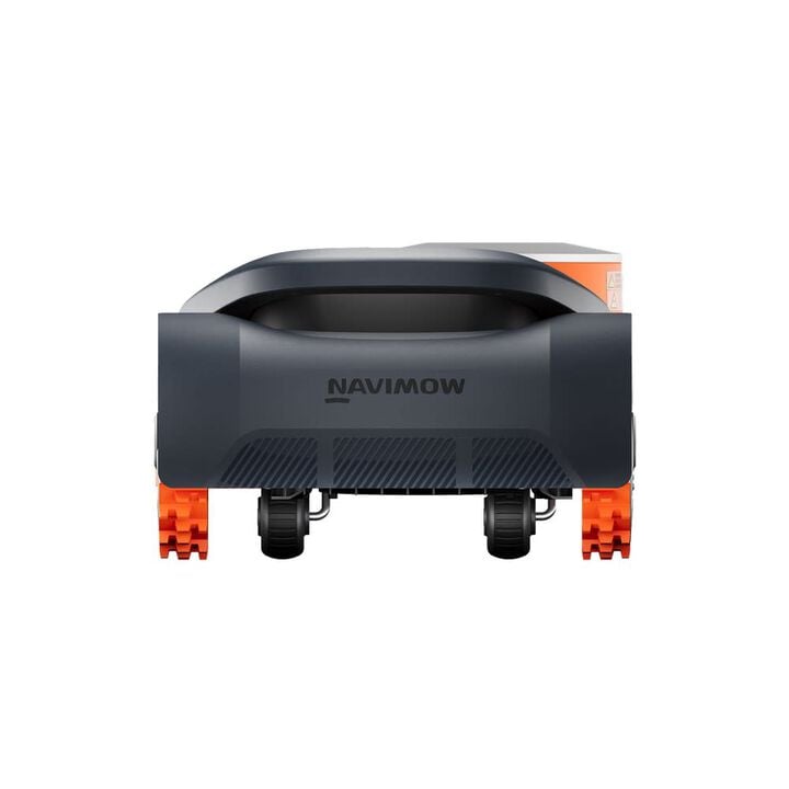 Segway Navimow H210 1/4 Acre Robotic Lawn Mower, large image number 2