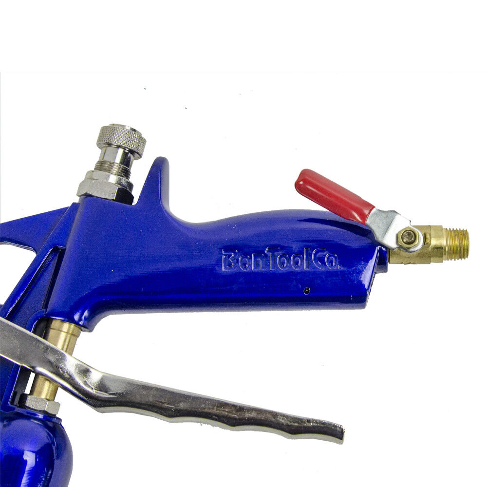 Bon Tool 2 Gallon Capacity Gun & Hopper, large image number 6