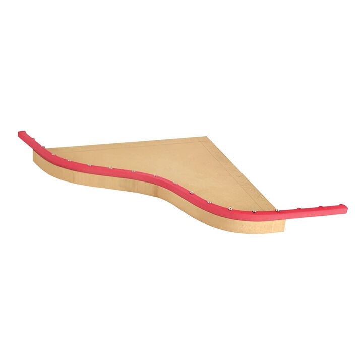 Trend 5/16 x 39 Inch Mini Flexible Curve Guide, large image number 3