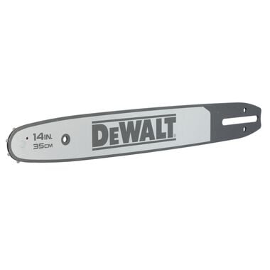 DEWALT 14 Inch Premium .325 Inch Bar