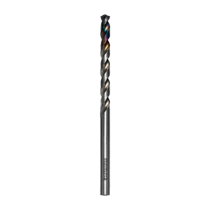 Diablo Tools 5/32 Inch Metal Demon Drill Bit for Mild, Hardened and Stainless