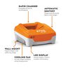 Stihl AL 501 120V High-Speed Battery Charger, small image number 2