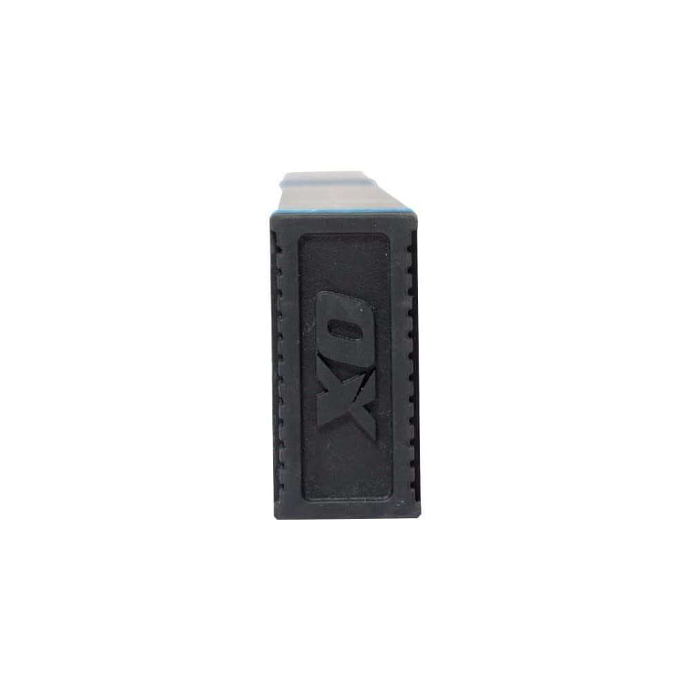 Ox Tools 48 Inch Length Aluminum Profile Pro Tuff Level with End Caps, large image number 4