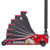 Sunex American Eagle 250th 3 Ton Low Profile Floor Jack, small image number 2