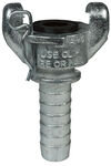 Dixon Valve and Coupling 2-Lug 3/4 In. Hose End, small image number 1