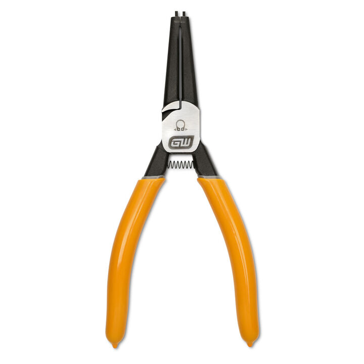 GEARWRENCH Fixed Joint Internal External Snap Ring Pliers Set 8 Pieces, large image number 5