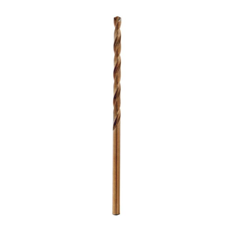 Milwaukee RED HELIX Cobalt 7/64inch Drill Bit