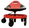 Traxion 5 Caster Pro Gear Seat, small