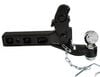 Buyers Products Company 6 Ton Combination Hitch - Pintle Hitch with 2 Inch Ball, small