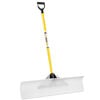 The Snowplow 36 In. Snow Shovel, small image number 1