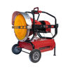 Sunfire SF160 160000 BTUs Portable Radiant Heater with Thermostat, small image number 1