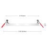 Globe Electric Ultra Slim ValuePack Recessed Lighting Kit 12W LED, small