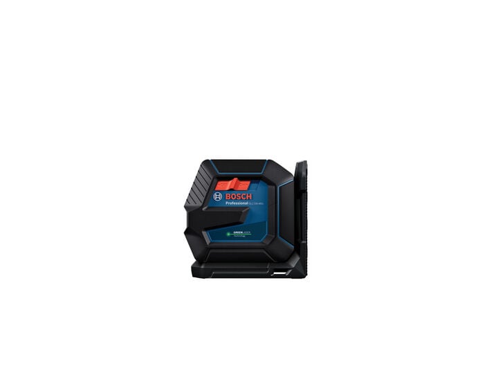 Bosch Green Beam Self Leveling Cross Line Laser Reconditioned, large image number 12