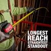 Milwaukee 40 Ft. Wide Blade Tape Measure, small image number 4